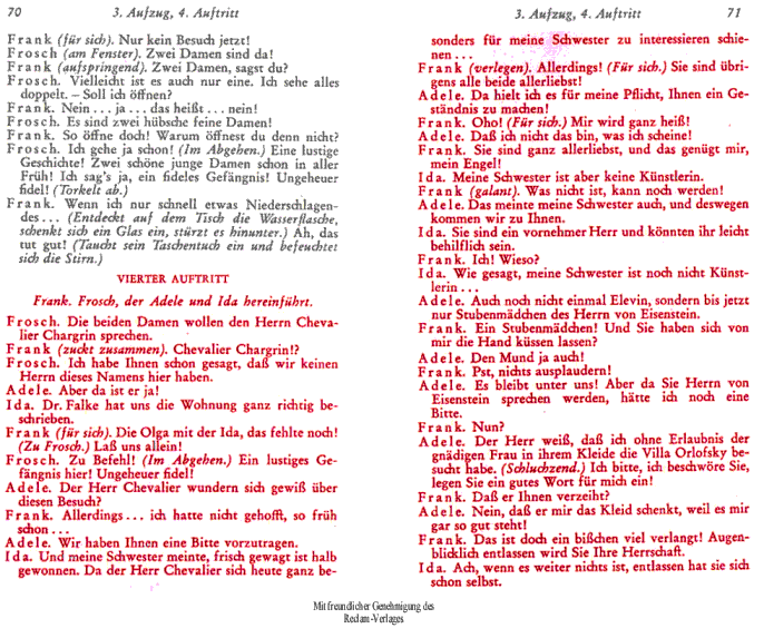 3. Aufzug, 4. Auftritt