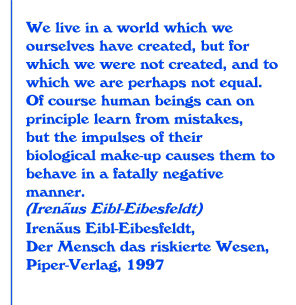 quote Eibl-Eibesfeldt