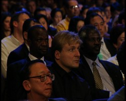 Delegates from 186 countries