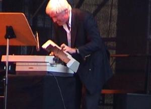 Broken!...Give bureaucracy no chance!