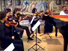 United World Violins