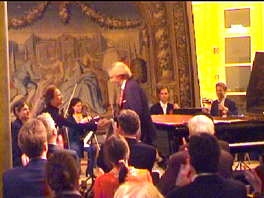 We made it UNITED - Antje & Victor -Thank you!