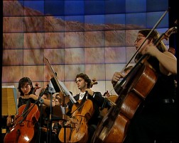 orchestra