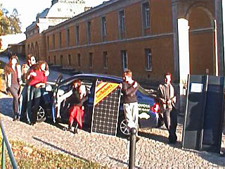 CLASSICAL MUSIC & TECHNOLOGY FOR SUSTAINABLE LIVING