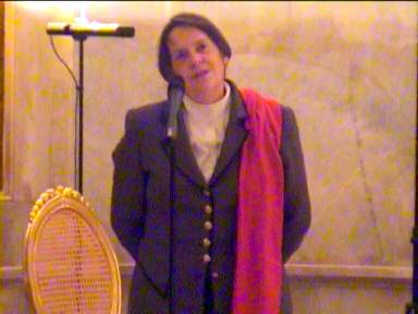 GERMAN DELEGATE OF UNESCO