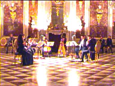 MAURICE RAVEL - "INTRODUCTION ET ALLEGRO"