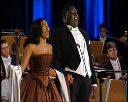 Marisol Montalvo, Ray M. Wade jr.