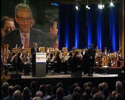 Tahar Hadj-Sadok, Deputy Executive Secretary UN Framework Convention on Climate Change (UNFCCC)