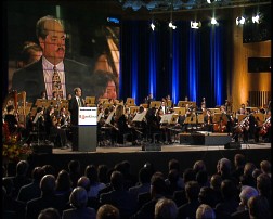 Christopher Flavin, World Watch Institute