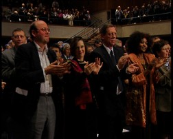 UNFCCC staff member and a "happy ending"