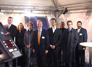 A "United World" for solar energy..!